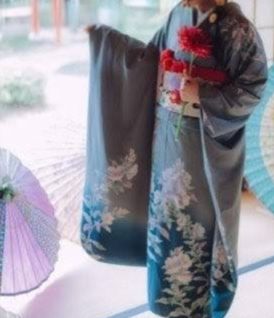 振袖
