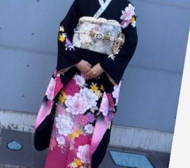 振袖