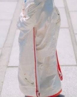 白無垢